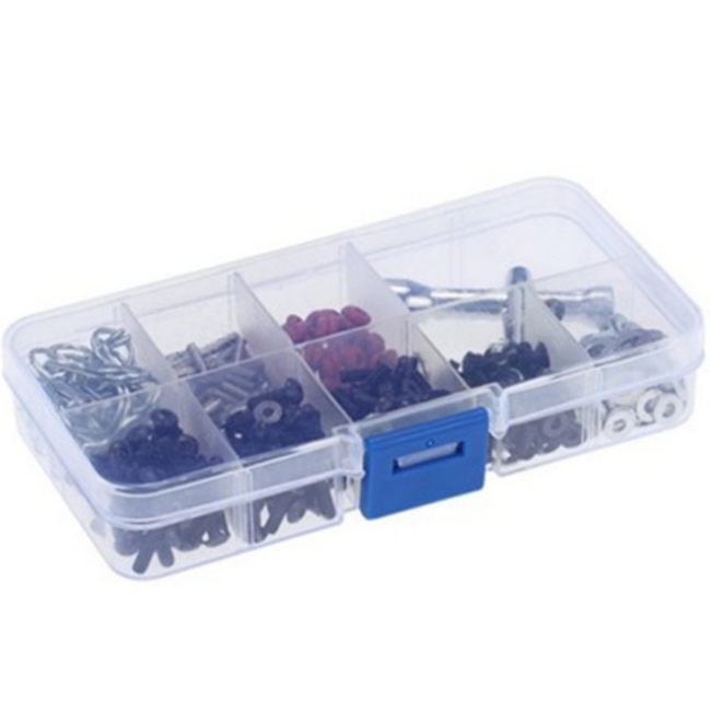 TORNADO Repair Tool and Screws Box Set