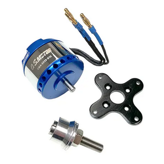 O.S. OS Engines Brushless Outer Motor OMA-5010-810