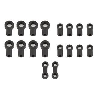 TEAM ASSOCIATED TEAM ASSOCIATED RC10B6.1 Ball Ends