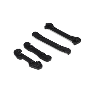 LOSI Losi F/R Pin Mount Covers (4) 5T