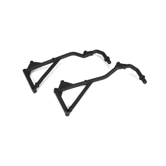 LOSI Losi Front Cage Support Set (2) 5TT