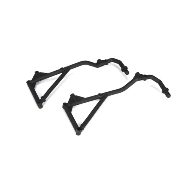 Losi Front Cage Support Set (2) 5TT