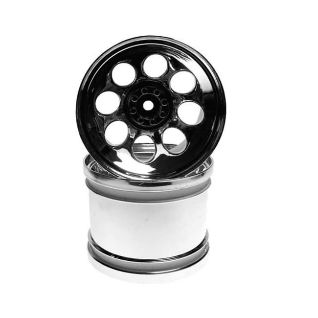 KYOSHO MA052 RIMS FOR TWIN FORCE AND MAD FORCE