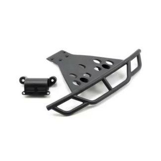 LOSI LOSI FRONT BUMPER SET SCT