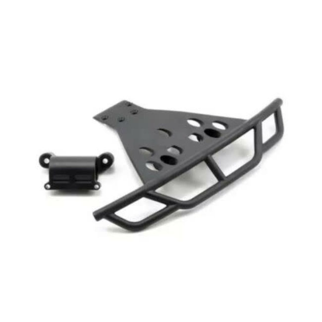 LOSI FRONT BUMPER SET SCT