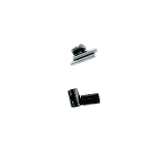 LOSI LOSI CV DRIVESHAFT REBUILD SET LST