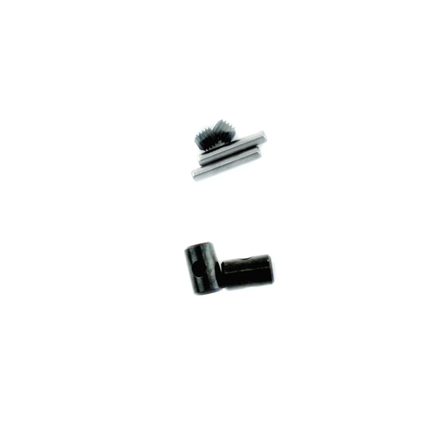 LOSI CV DRIVESHAFT REBUILD SET LST