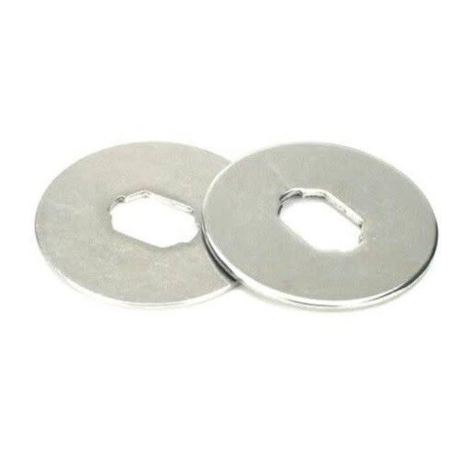LOSI BRAKE DISK STEEL LST/2 AFT