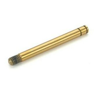 LOSI LOSI SHOCK SHAFT TI-NI MLST