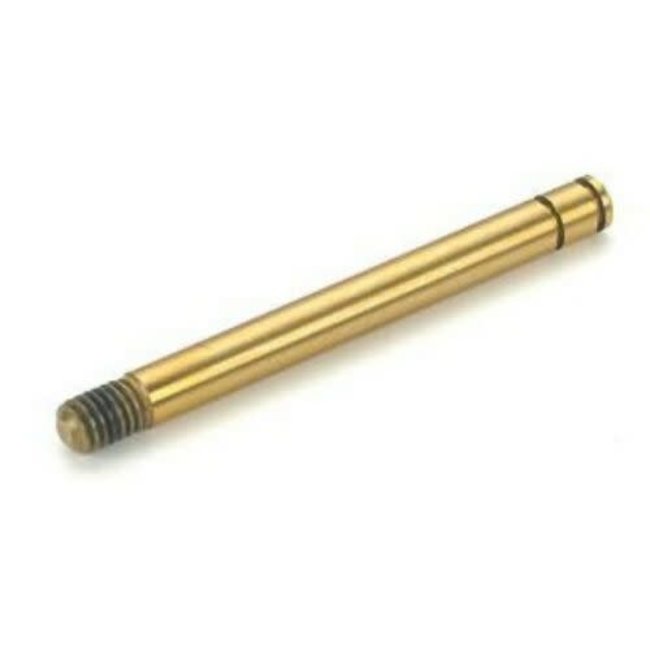 LOSI SHOCK SHAFT TI-NI MLST