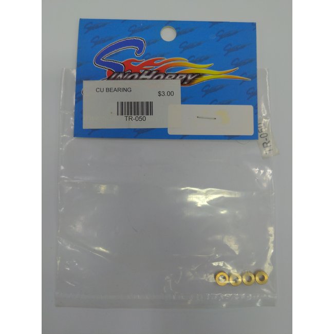 SINOHOBBY TR-050 BUSHING
