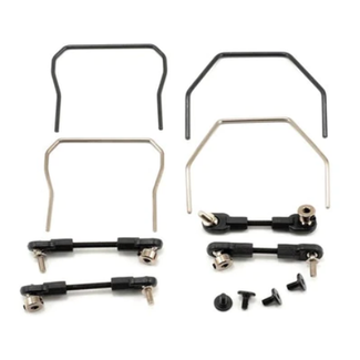 TRAXXAS Traxxas 6898 Sway Bar Kit (Front/Rear)