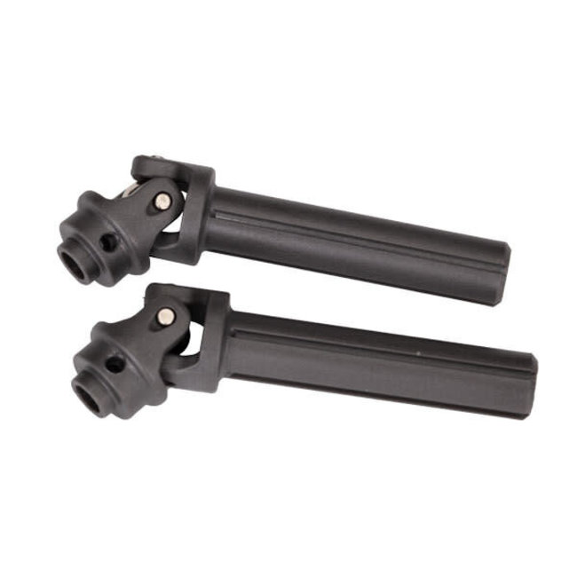 TRAXXAS 6828A: Differential output yoke assembly, extreme heavy duty (2)