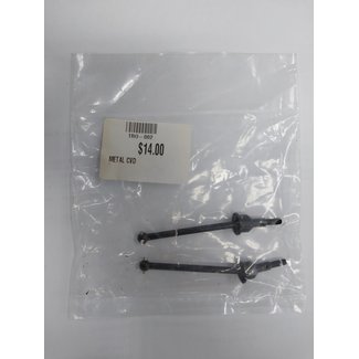 SINOHOBBY SINOHOBBY TRO-026 METAL CVD FOR TRUGGY