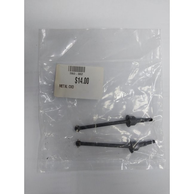 SINOHOBBY TRO-026 METAL CVD FOR TRUGGY