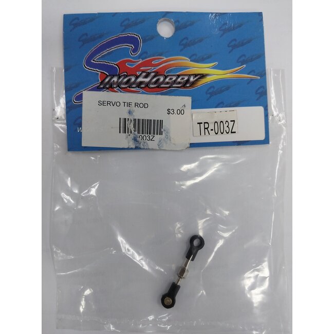 SINOHOBBY TR-003Z SERVO TIE ROD