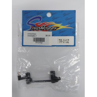 SINOHOBBY SINOHOBBY TR-010Z STEERING ASSEMBLY