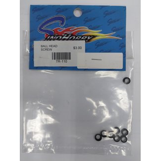 SINOHOBBY SINOHOBBY TR-110 SUSPENSION PIVOT BALL SPACER