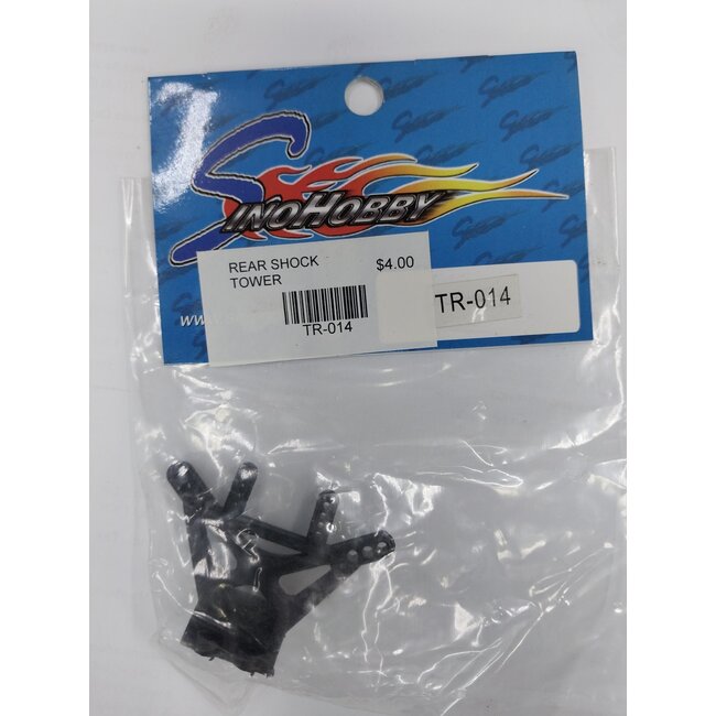 SINOHOBBY TR-014 REAR SHOCK TOWER