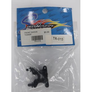 SINOHOBBY SINOHOBBY TR-015 FRONT SHOCK TOWER