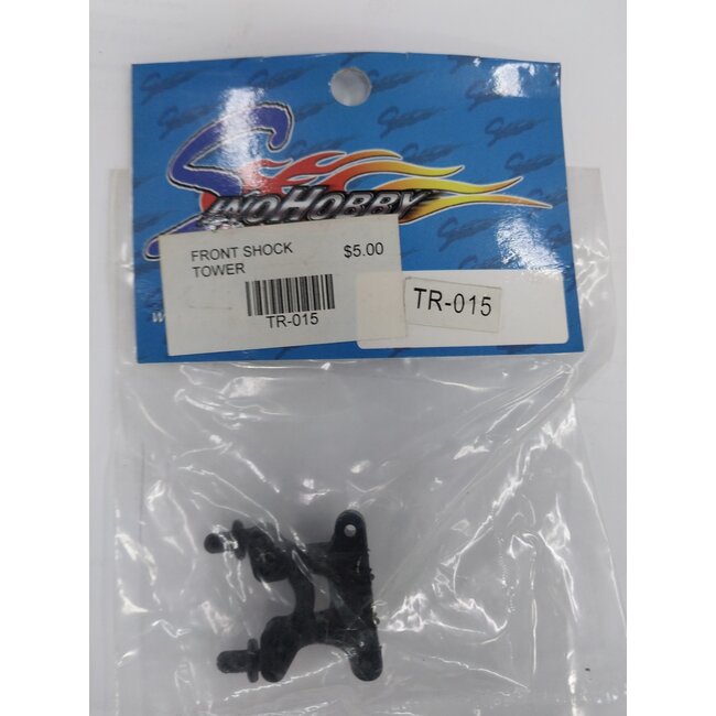 SINOHOBBY TR-015 FRONT SHOCK TOWER