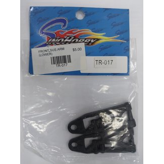SINOHOBBY SINOHOBBY TR-017 FRONT LOWER SUSPENSION ARM