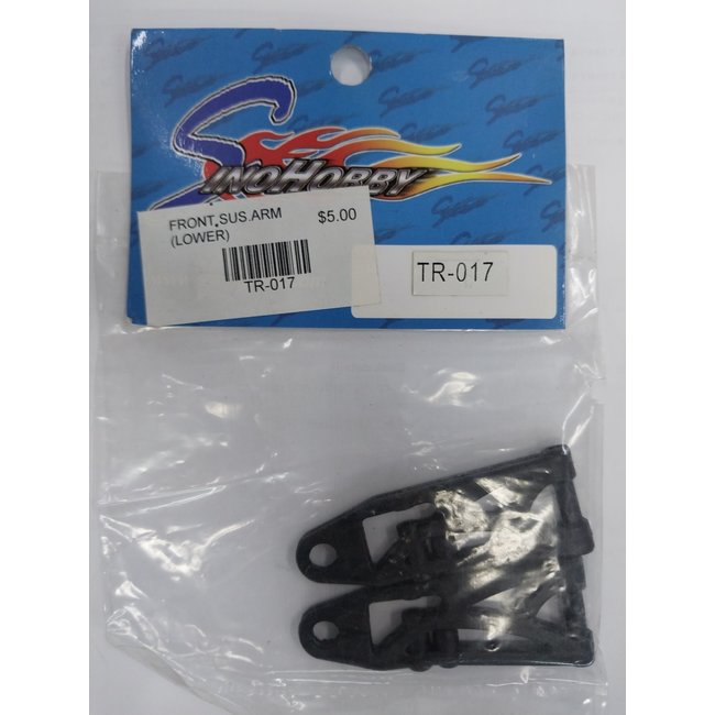 SINOHOBBY TR-017 FRONT LOWER SUSPENSION ARM