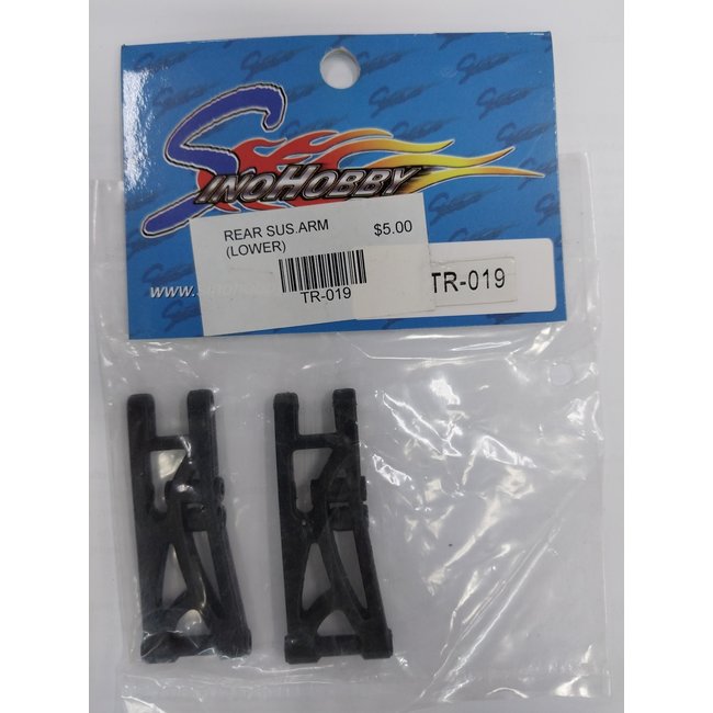 SINOHOBBY TR-019 REAR LOWER SUSPENSION ARM