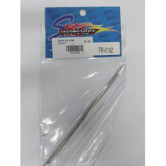 SINOHOBBY SINOHOBBY TR-019Z CENTRE DRIVESHAFT