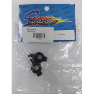 SINOHOBBY SINOHOBBY TR-021 REAR HUB CARRIER