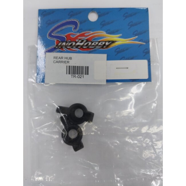 SINOHOBBY TR-021 REAR HUB CARRIER