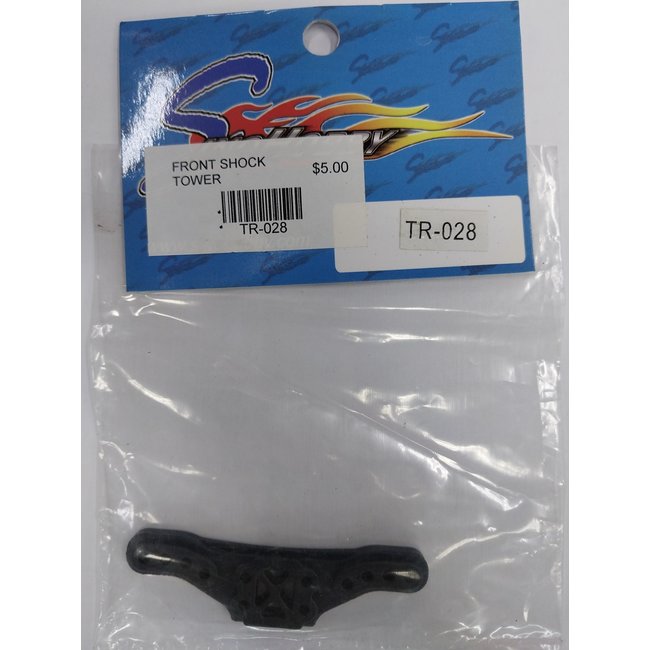 SINOHOBBY TR-028 FRONT SHOCK TOWER