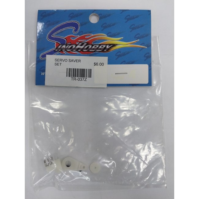 SINOHOBBY TR-037Z SERVO SAVER SET
