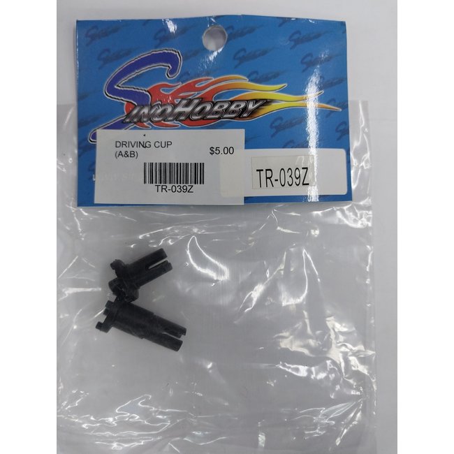 SINOHOBBY TR-039Z DRIVE CUB A&B