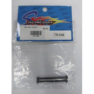 SINOHOBBY SINOHOBBY TR-046 DRIVE SHAFT TRUGGY