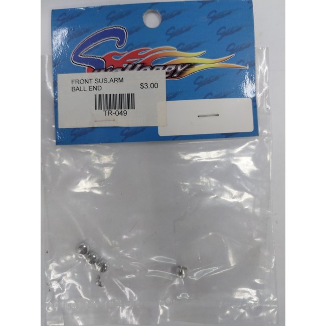 SINOHOBBY TR-049 FRONT SUSPENSION ARM BALL END
