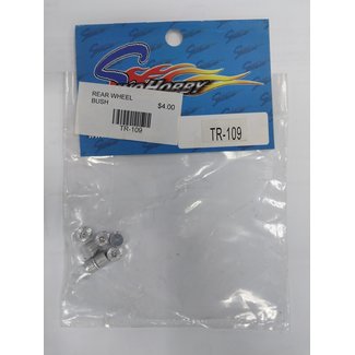 SINOHOBBY SINOHOBBY TR-109 REAR WHEEL BUSH