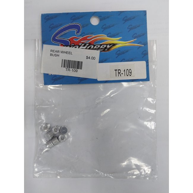 SINOHOBBY TR-109 REAR WHEEL BUSH