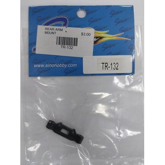 SINOHOBBY SINOHOBBY TR-132 REAR ARM MOUNT