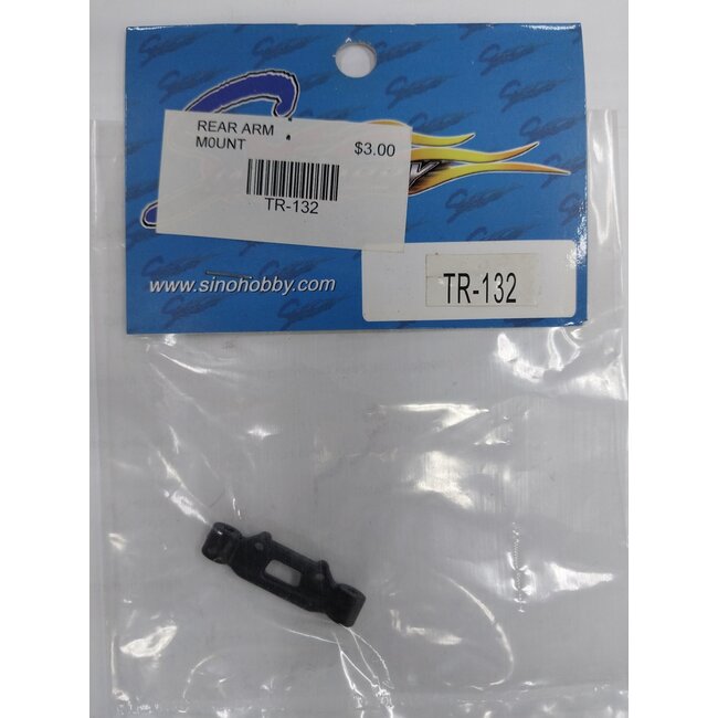 SINOHOBBY TR-132 REAR ARM MOUNT