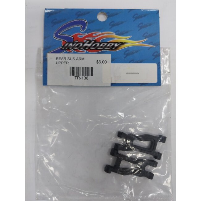 SINOHOBBY TR-138 REAR SUSPENSION ARM UPPER