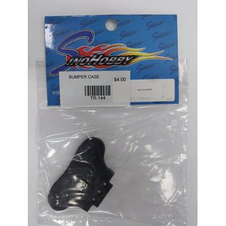 SINOHOBBY SINOHOBBY TR-144 BUMPER PLATE