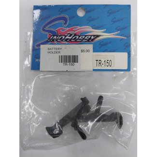 SINOHOBBY SINOHOBBY TR-150 BATTERY MOUNT