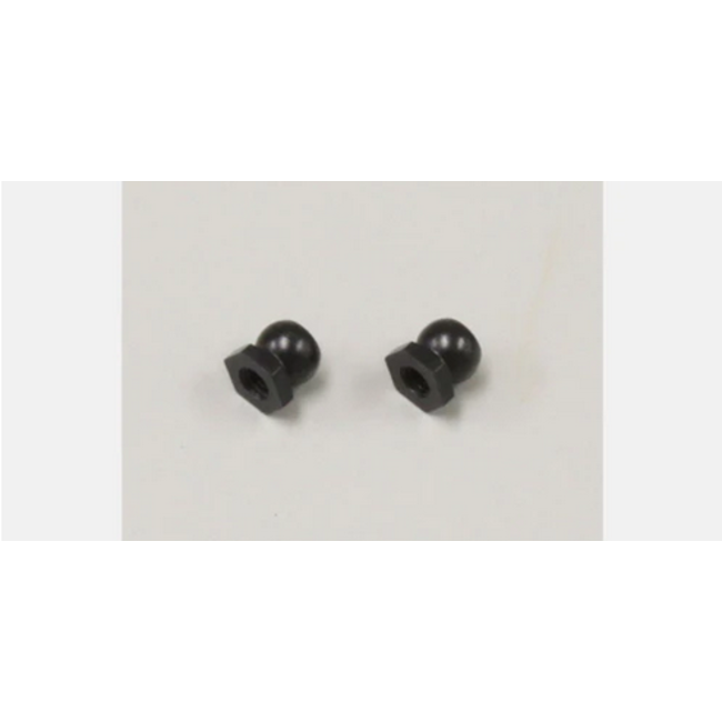 Kyosho SC242 BALL NUT 4.8mmxM2.6 2PCS SCORP14