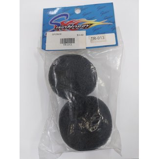 SINOHOBBY SINOHOBBY TR-013 OFF ROAD INSERTS 1 PAIR