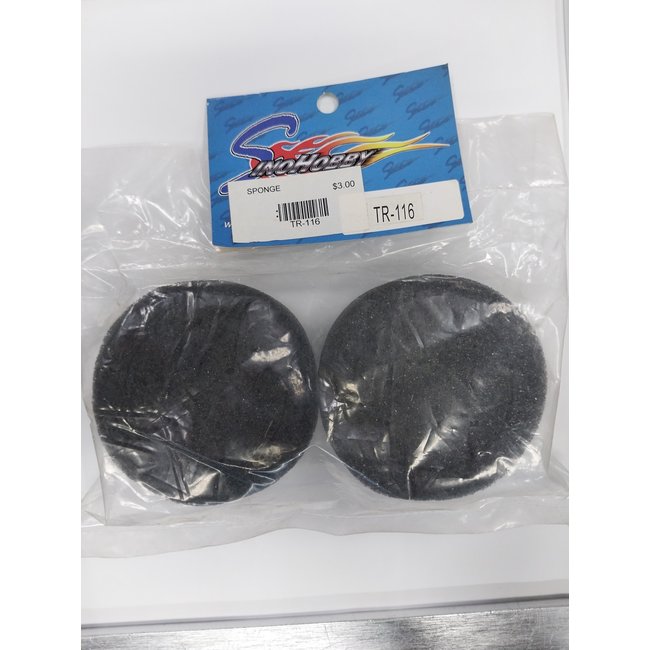SINOHOBBY TR-116 TIRE INSERTS OFF ROAD
