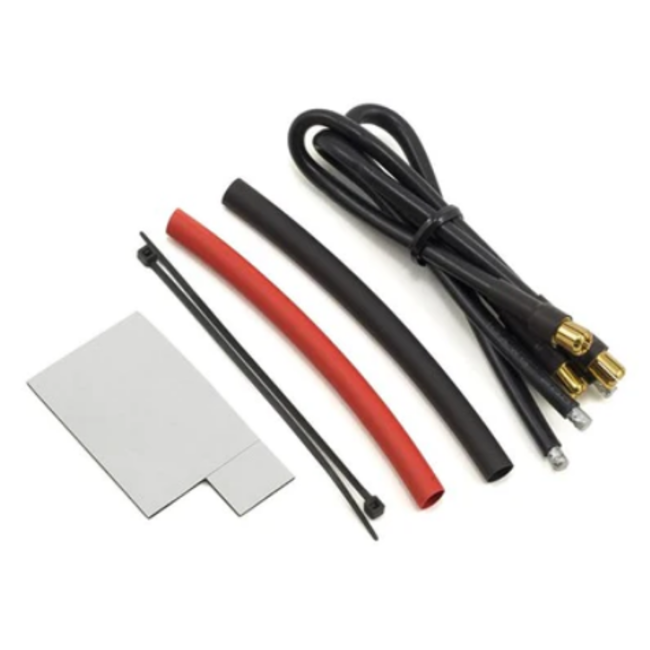 Hobbywing EzRun MAX6 G2 200A 3-8S WP ESC 1/6