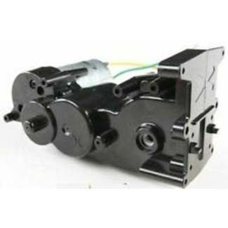TAMIYA Tamiya 8085027 RC Assembled Gearbox: Wr-02 WILD WILLY