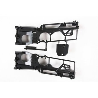 TAMIYA TAMIYA D PARTS SUITS WILD WILLY WR-02 CHASSIS