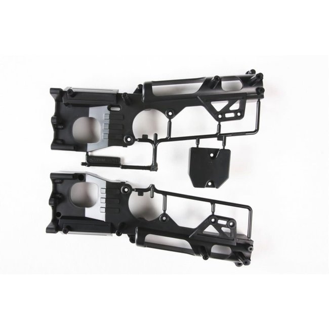 TAMIYA D PARTS SUITS WILD WILLY WR-02 CHASSIS